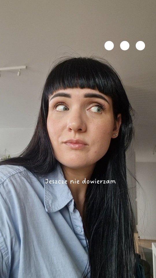 Ostatnio Pani w banku pogratulowała mi pięknego stażu pracy w trudnej branży.
10 lat, powiedziała, to kawałek czasu.

A przecież ja dopiero skończyłam studia 😅

Co prawda trzeci kierunek, ale jakoś siebie nie podejrzewałam o taki staż.

#aletenczasleci
#dietetyczka #działalnośćgospodarcza #dietetyka